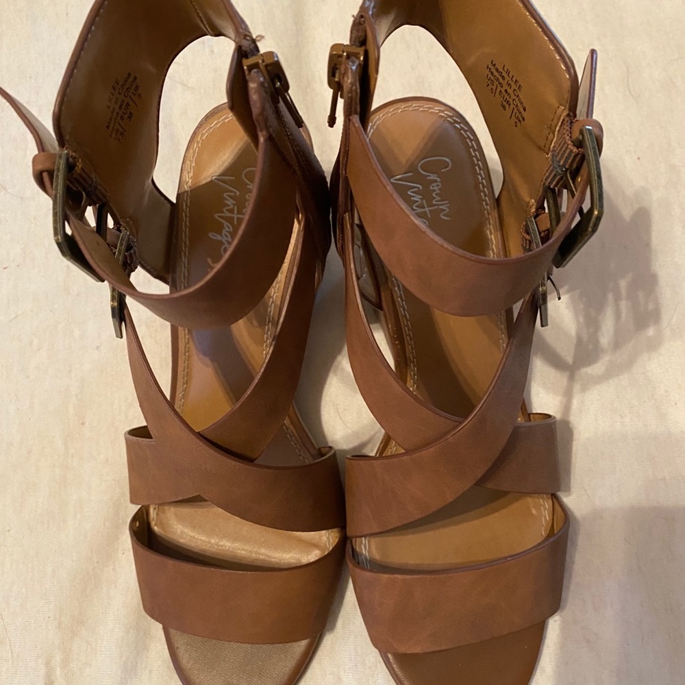 Wedges